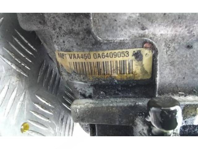 Раздаточная коробка Volkswagen Tiguan, 2009 г., арт. 6NK17T401, фото 6