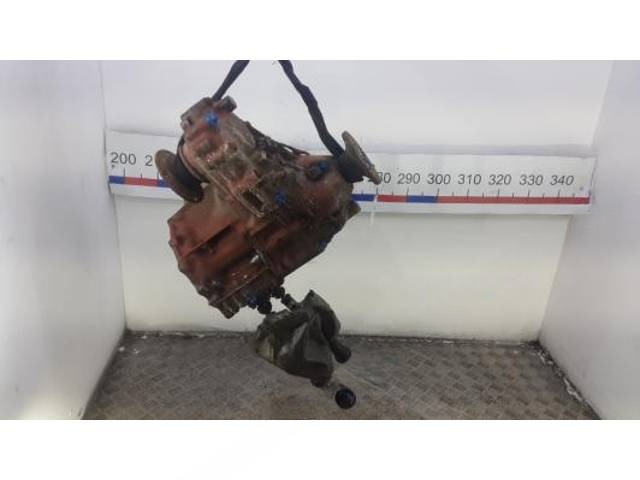 Раздаточная коробка Ford Ranger, 2008 г., OEM 208008, арт. 6OK21DV01, фото 3