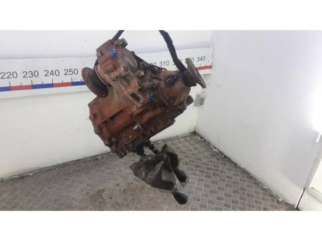 Раздаточная коробка Ford Ranger, 2008 г., OEM 208008, арт. 6OK21DV01, фото 4
