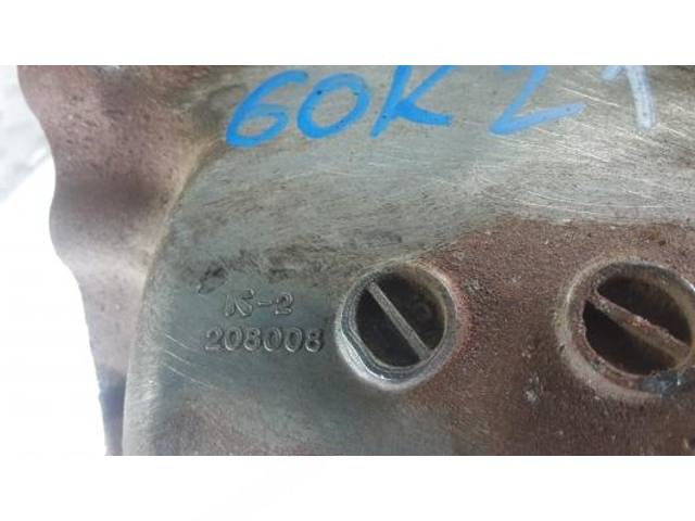 Раздаточная коробка Ford Ranger, 2008 г., OEM 208008, арт. 6OK21DV01, фото 5