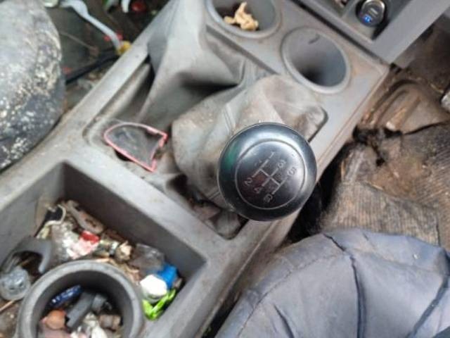 Раздаточная коробка Ford Ranger, 2008 г., OEM 208008, арт. 6OK21DV01, фото 7