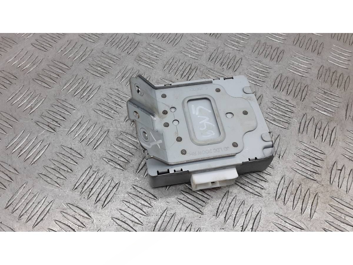 Блок управления Kia Ceed 2 (JD), 2012 г., OEM 95300A2900, арт. 6SV05PC01, фото 4