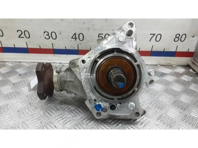Раздаточная коробка Renault Kadjar, 2016 г., OEM 273764, арт. 6TD08T401