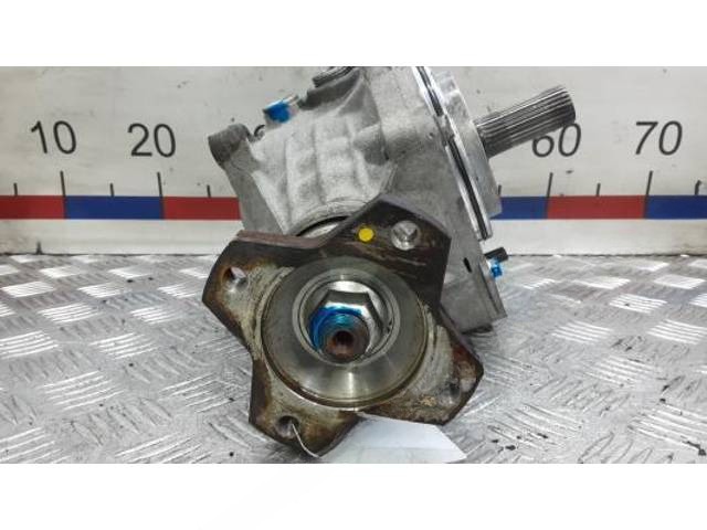 Раздаточная коробка Renault Kadjar, 2016 г., OEM 273764, арт. 6TD08T401, фото 4