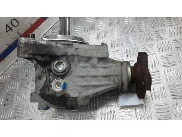 Раздаточная коробка Renault Kadjar, 2016 г., OEM 273764, арт. 6TD08T401, фото 5