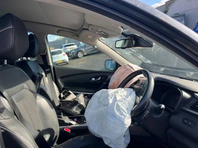 Раздаточная коробка Renault Kadjar, 2016 г., OEM 273764, арт. 6TD08T401, фото 8