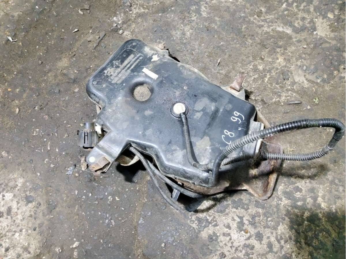 Адсорбер Citroen C8, 2005 г