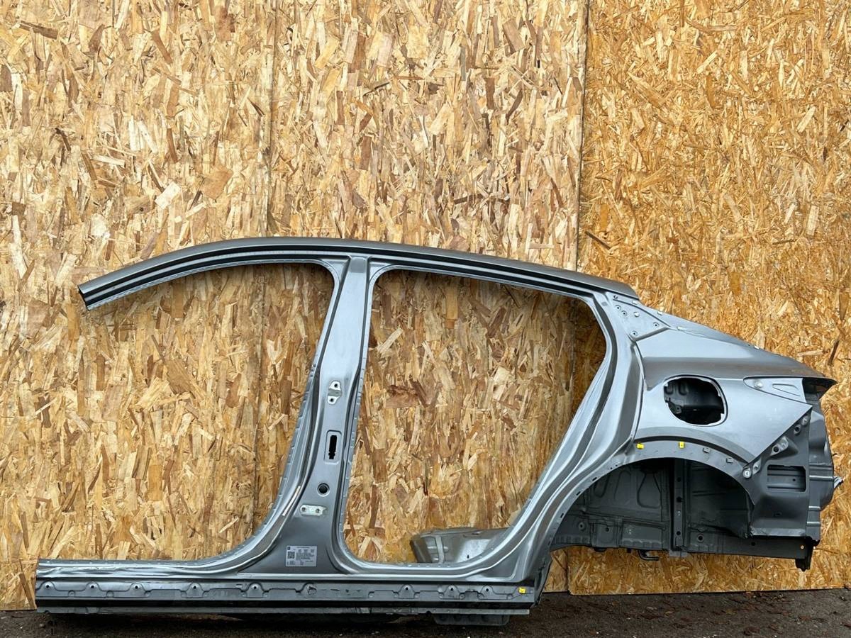 Крыло заднее левое к Buick Envista, 2024 г.