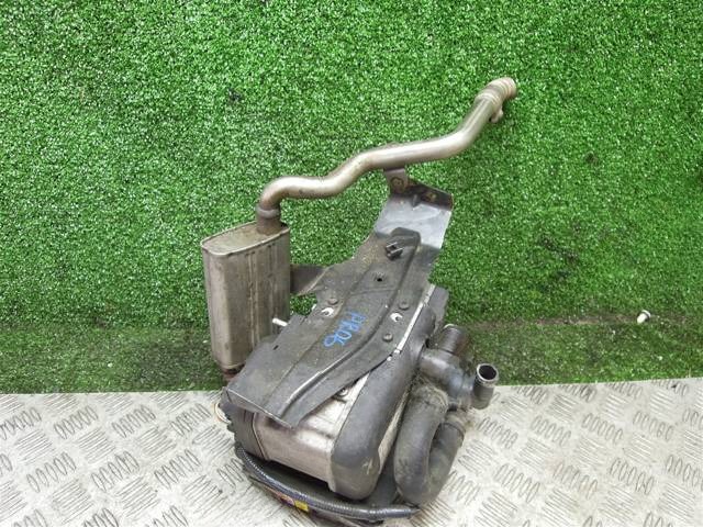 Автономный отопитель Land-Rover Range Rover Sport, 2011 г., OEM AH2270G308AC, арт. 70148