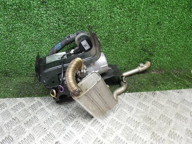 Автономный отопитель Land-Rover Range Rover Sport, 2011 г., OEM AH2270G308AC, арт. 70148, фото 2