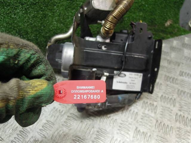 Автономный отопитель Land-Rover Range Rover Sport, 2011 г., OEM AH2270G308AC, арт. 70148, фото 4