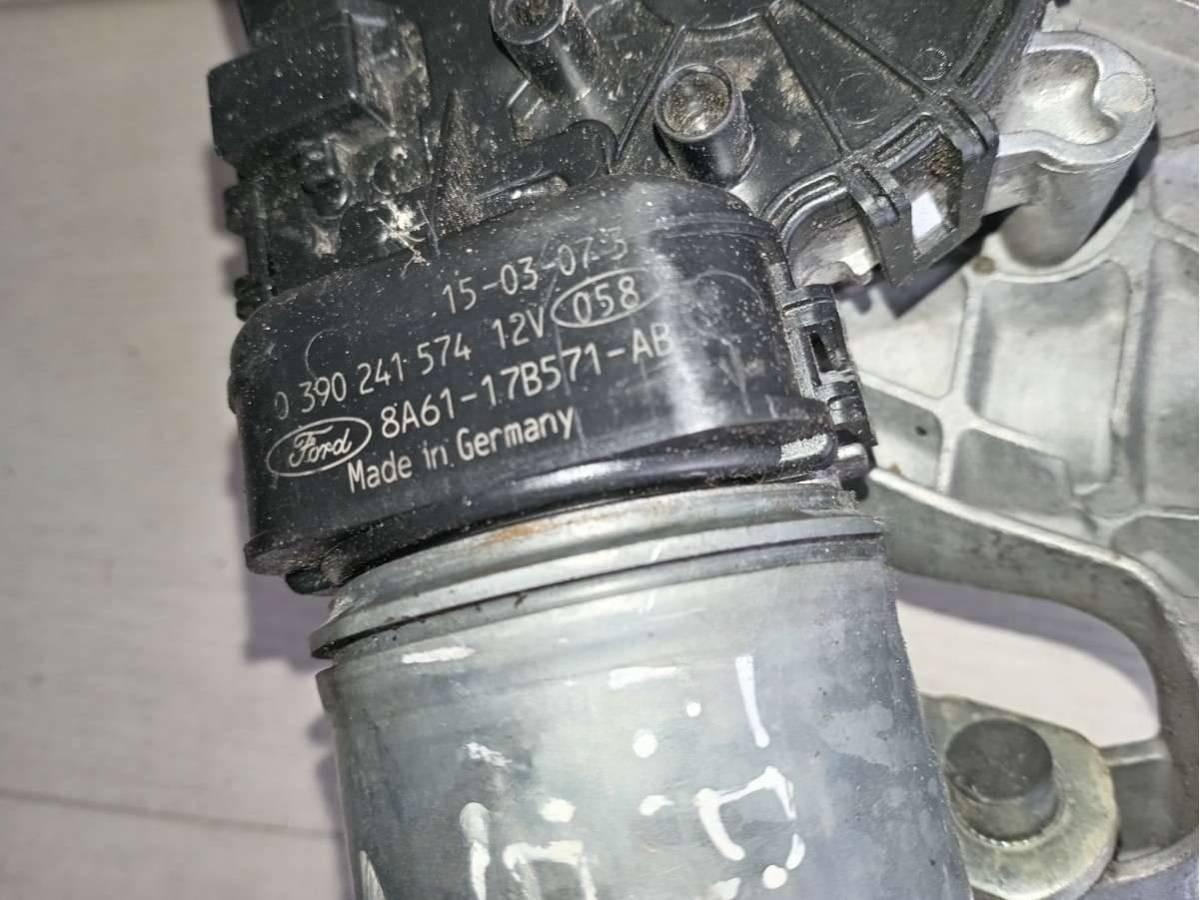 Механизм стеклоочистителя трапеция дворников Ford