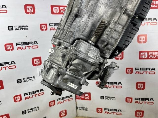 Раздаточная коробка Mercedes GLC X253, 2020 г., OEM A7252800300, арт. 70909, фото 3