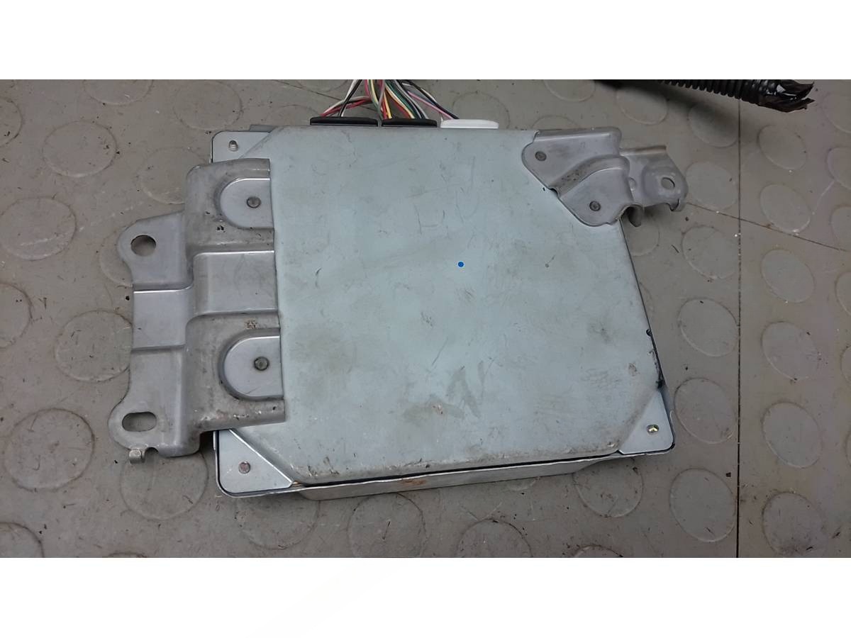 Блок управления Lexus RX, 2008 г., OEM 30713512, арт. 70F14NC03, фото 3