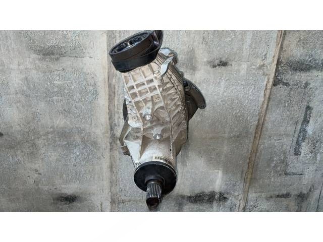 Раздаточная коробка Volkswagen Multivan (T5) V, 2009 г., OEM 09N409053A, арт. 71-297