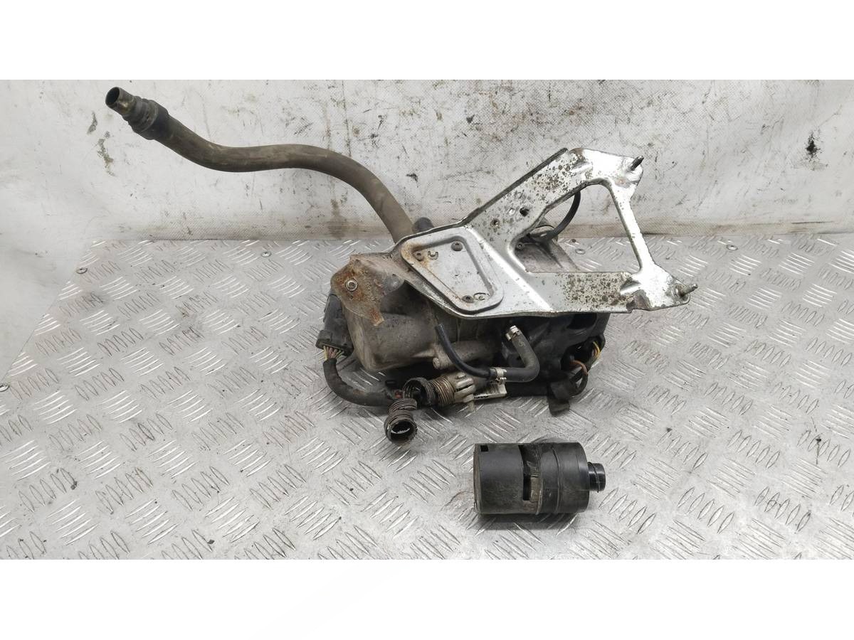 Автономный отопитель Citroen C5, 2011 г., OEM 9684520680, арт. 71182_2000001317066