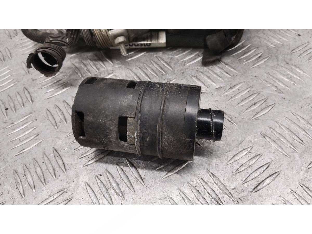 Автономный отопитель Citroen C5, 2011 г., OEM 9684520680, арт. 71182_2000001317066, фото 2