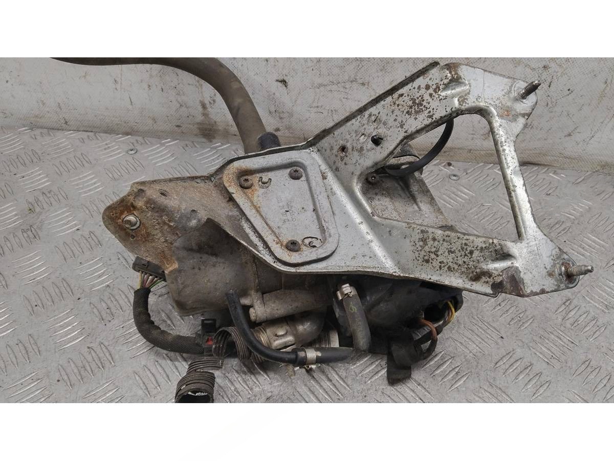 Автономный отопитель Citroen C5, 2011 г., OEM 9684520680, арт. 71182_2000001317066, фото 3