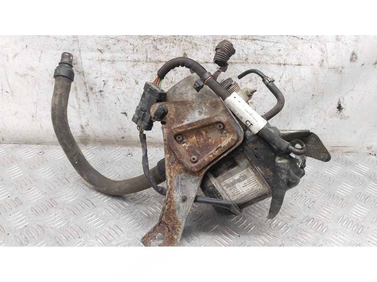 Автономный отопитель Citroen C5, 2011 г., OEM 9684520680, арт. 71182_2000001317066, фото 4