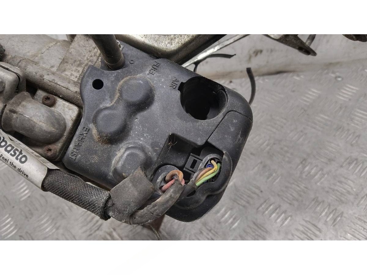 Автономный отопитель Citroen C5, 2011 г., OEM 9684520680, арт. 71182_2000001317066, фото 6