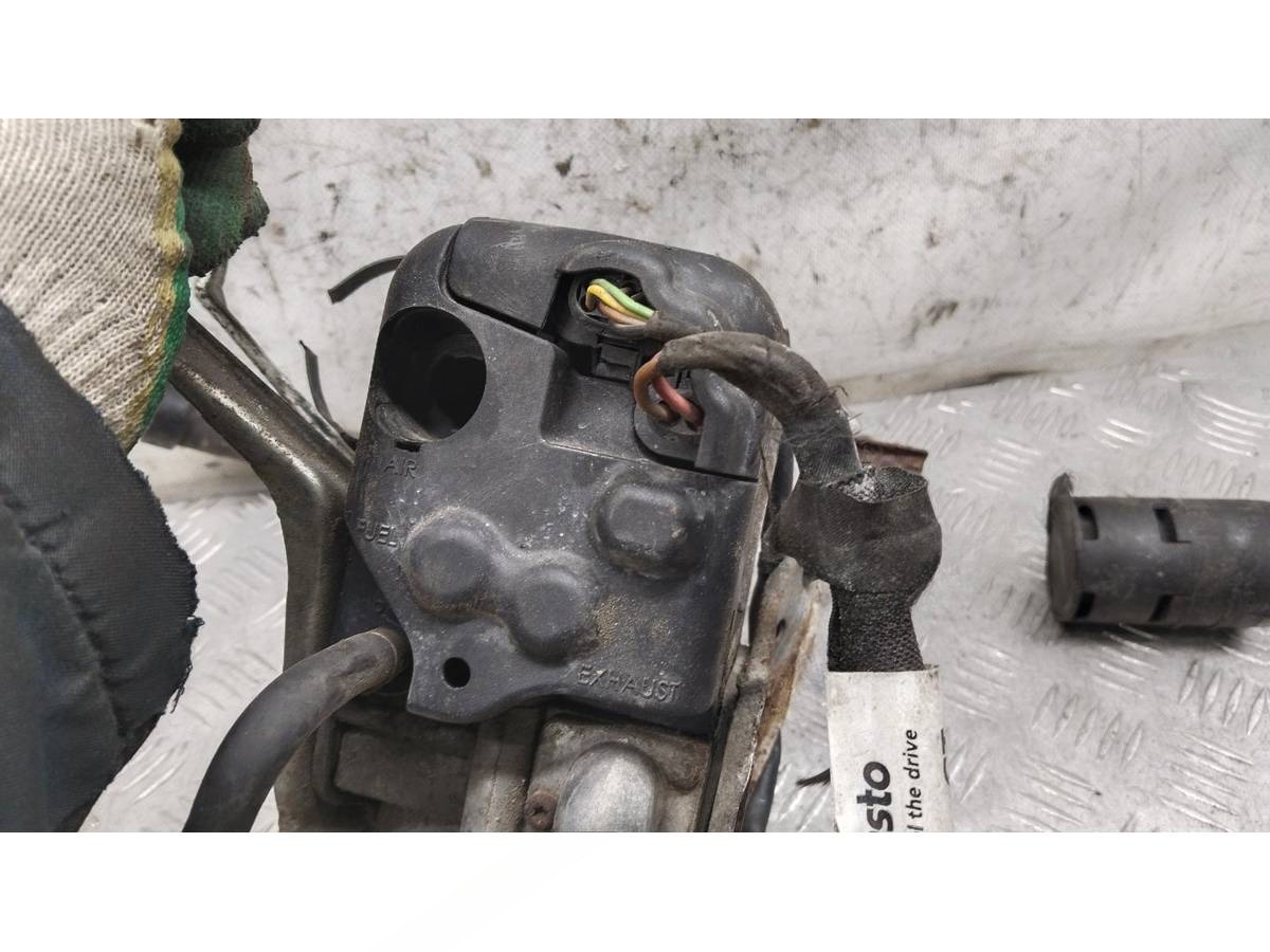 Автономный отопитель Citroen C5, 2011 г., OEM 9684520680, арт. 71182_2000001317066, фото 7