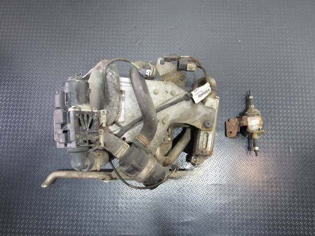 Автономный отопитель BMW F10/F11/GT F07, 2016 г., OEM 64129330617, арт. 71336, фото 2