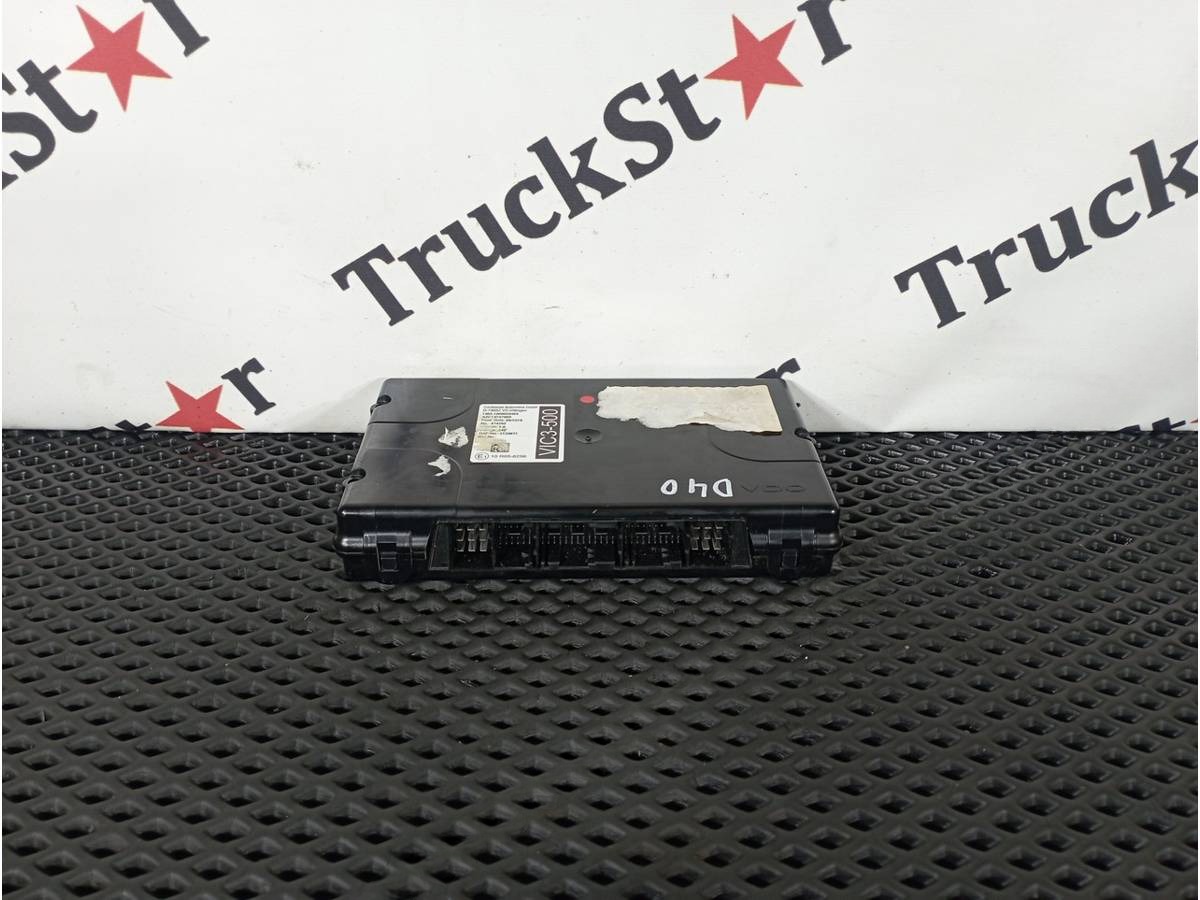 Блок управления DAF XF, 2018 г., OEM 2139671, арт. 71462x1v1, фото 5