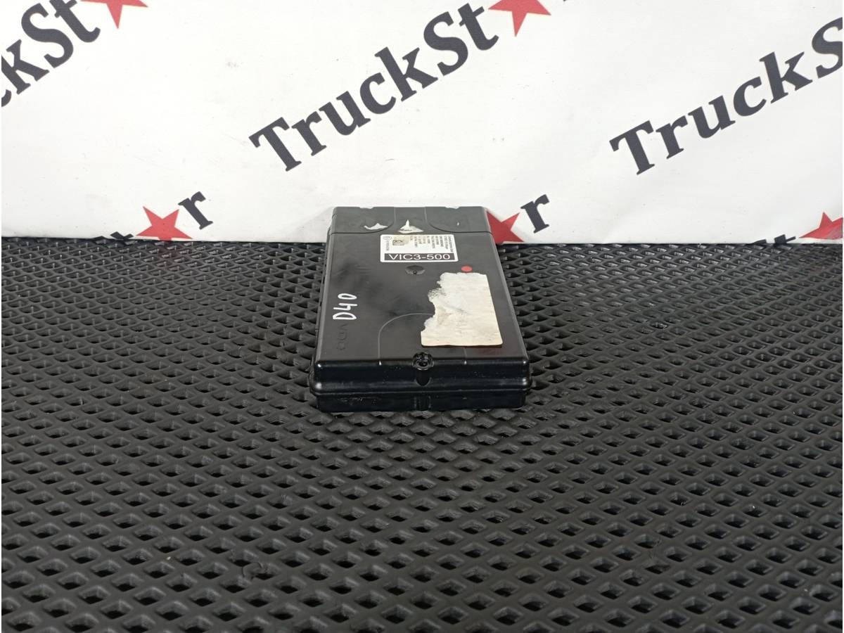 Блок управления DAF XF, 2018 г., OEM 2139671, арт. 71462x1v1, фото 6