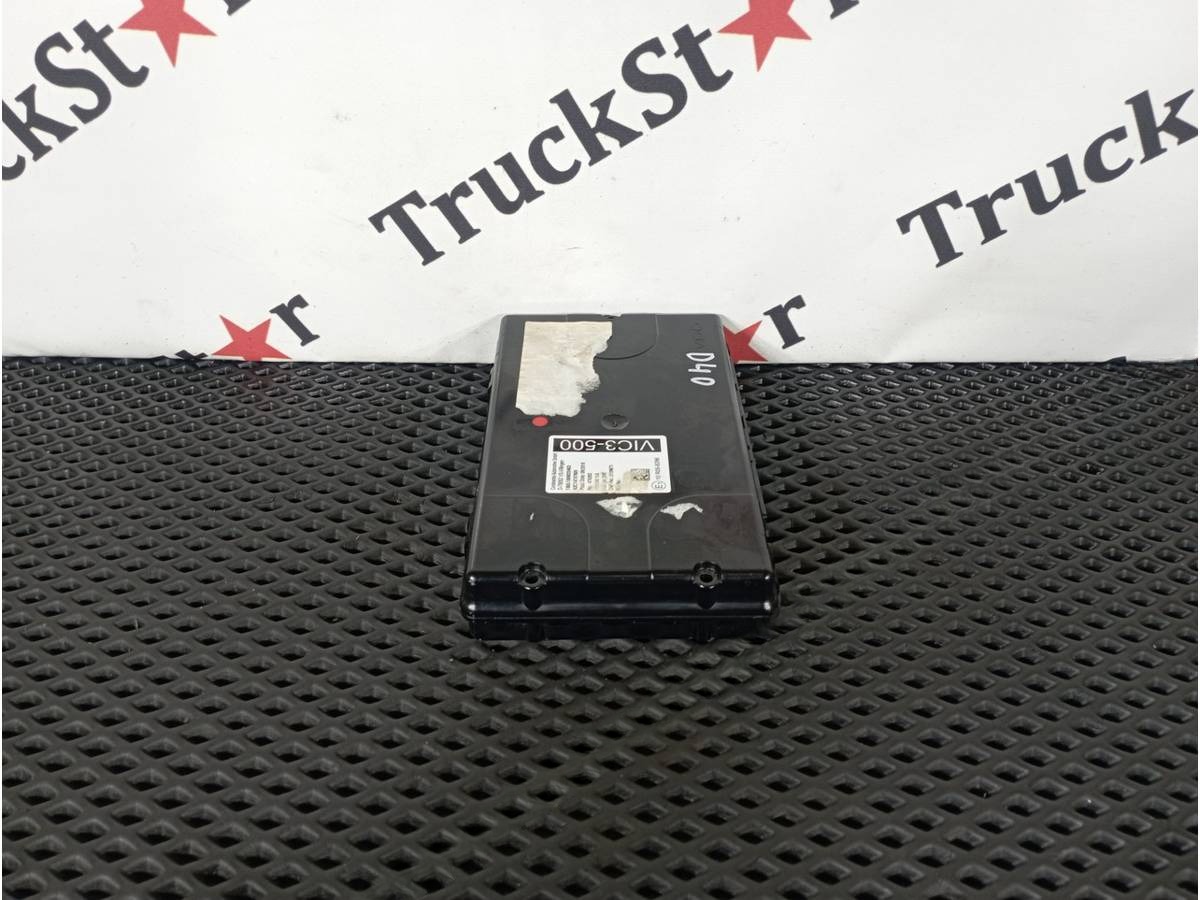 Блок управления DAF XF, 2018 г., OEM 2139671, арт. 71462x1v1, фото 8