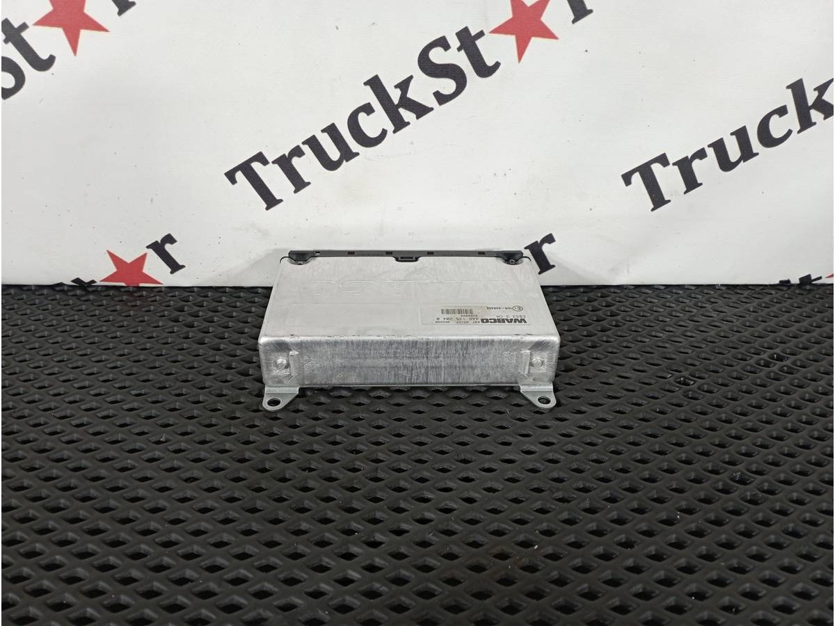 Блок управления DAF XF, 2018 г., OEM 2120800, арт. 71468v1, фото 5