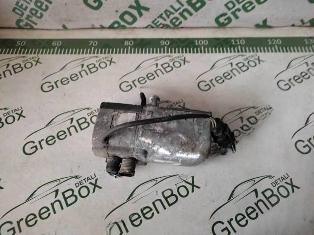 Автономный отопитель Mercedes Sprinter, 2003 г., OEM A0048302661, арт. 71675