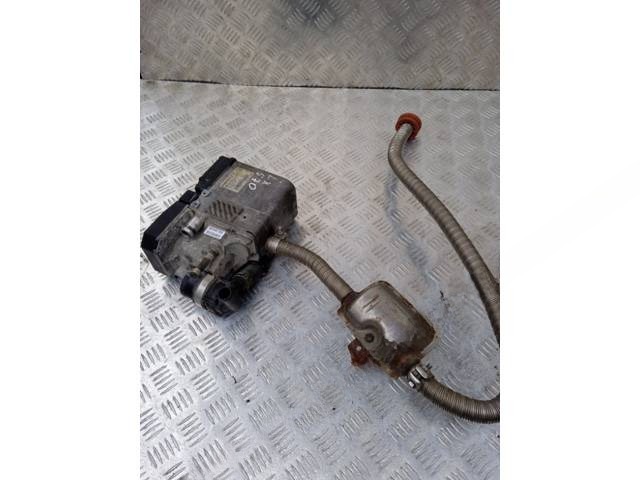 Автономный отопитель Lexus LX, 2009 г., OEM 000002031232, арт. 71799