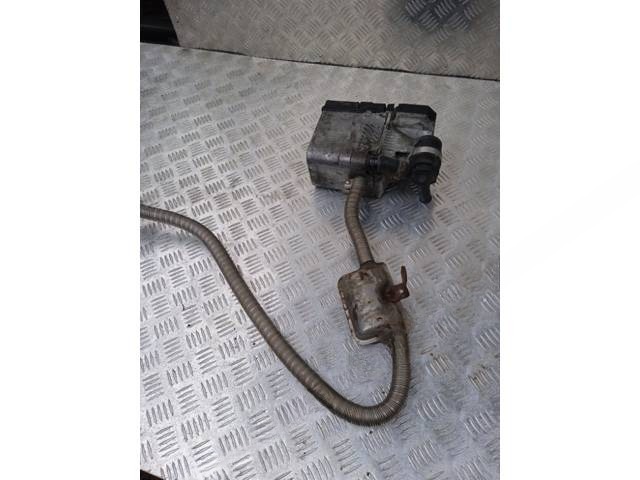 Автономный отопитель Lexus LX, 2009 г., OEM 000002031232, арт. 71799, фото 3