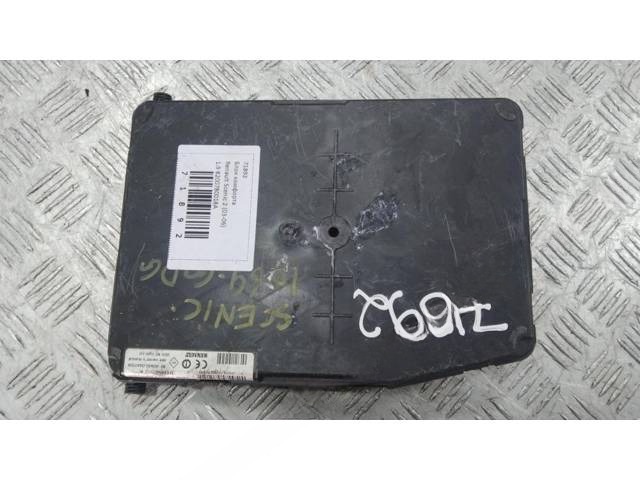 Блок комфорта Renault Scenic, 2006 г., OEM 8200780018A, арт. 71892