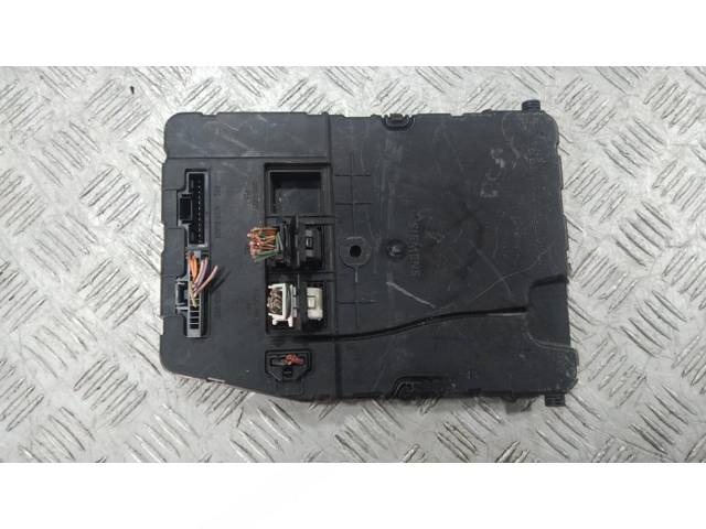 Блок комфорта Renault Scenic, 2006 г., OEM 8200780018A, арт. 71892, фото 3