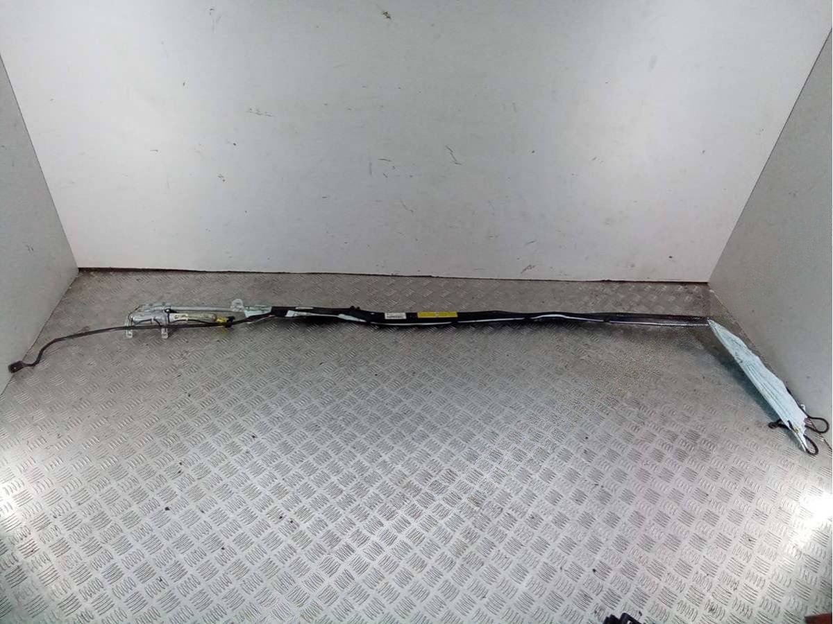 Подушка SRS боковая шторка лев. Volkswagen Passat