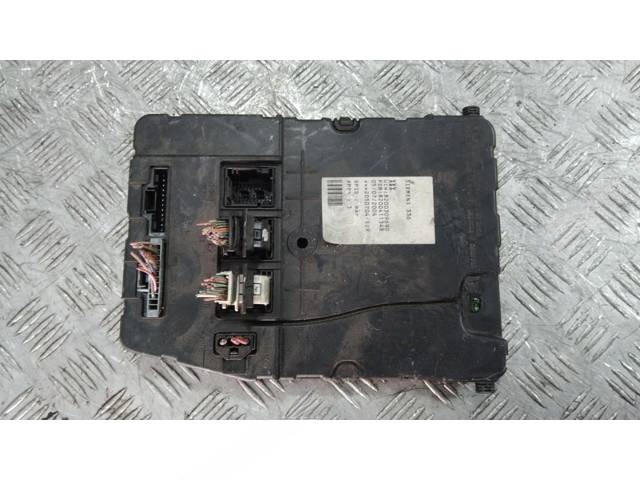 Блок комфорта Renault Megane, 2005 г., OEM 8200309690, арт. 71896, фото 2