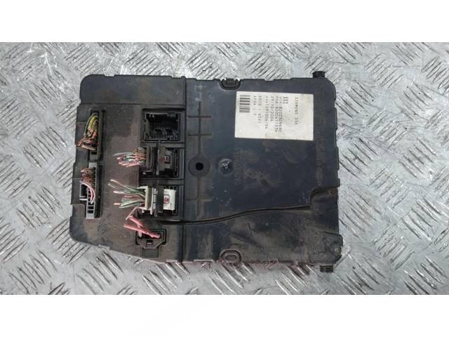 Блок комфорта Renault Megane, 2005 г., OEM 8200309690, арт. 71900, фото 2