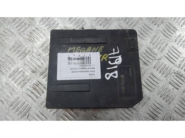 Блок комфорта Renault Megane, 2005 г., OEM 8200481866, арт. 71918