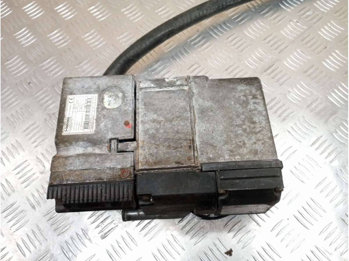 Автономный отопитель Volkswagen Bora, 2000 г., OEM 90886B, арт. 71949282, фото 6