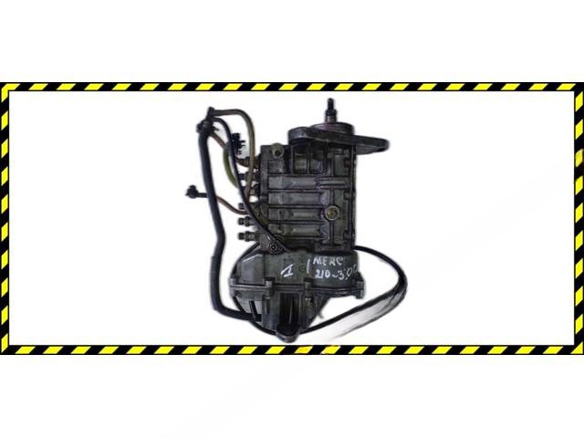 ТНВД Mercedes E W210, 1999 г., OEM 6060700501, арт. 72031401