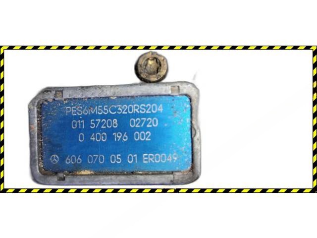 ТНВД Mercedes E W210, 1999 г., OEM 6060700501, арт. 72031401, фото 3