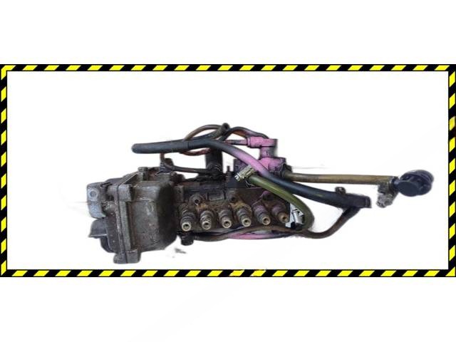 ТНВД Mercedes E W210, 1999 г., OEM 6060700501, арт. 72031401, фото 4