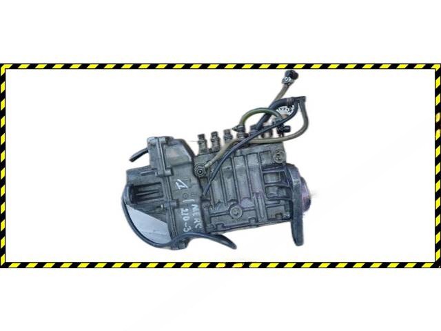 ТНВД Mercedes E W210, 1999 г., OEM 6060700501, арт. 72031401, фото 5