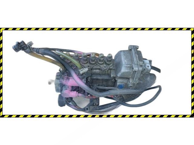 ТНВД Mercedes E W210, 1999 г., OEM 6060700501, арт. 72031401, фото 6
