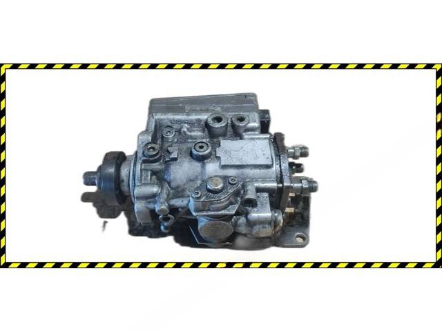 ТНВД Opel Vectra B, 1999 г., арт. 72031406, фото 4