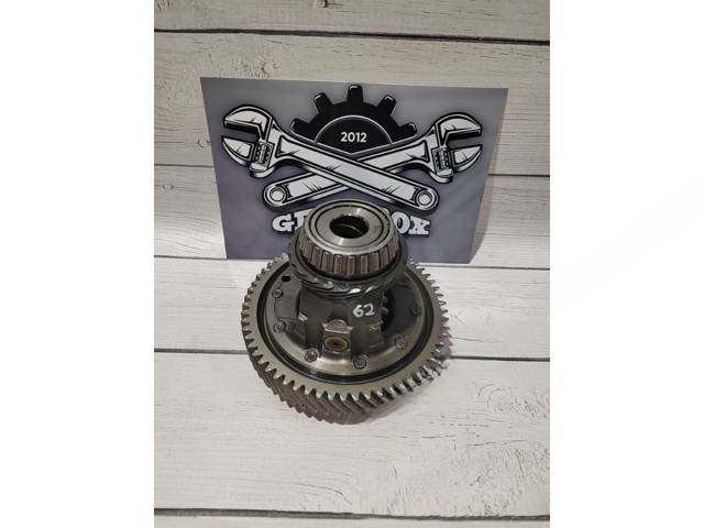 Дифференциал BMW F45/F46, 2000 г