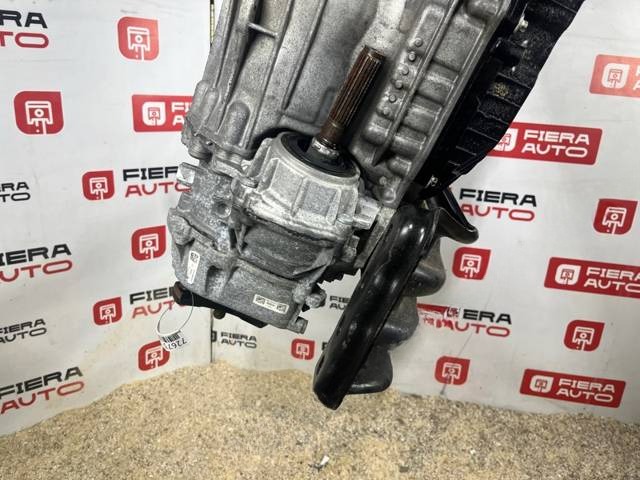 Раздаточная коробка Mercedes GLC X253, 2016 г., OEM A7252800300, арт. 72673