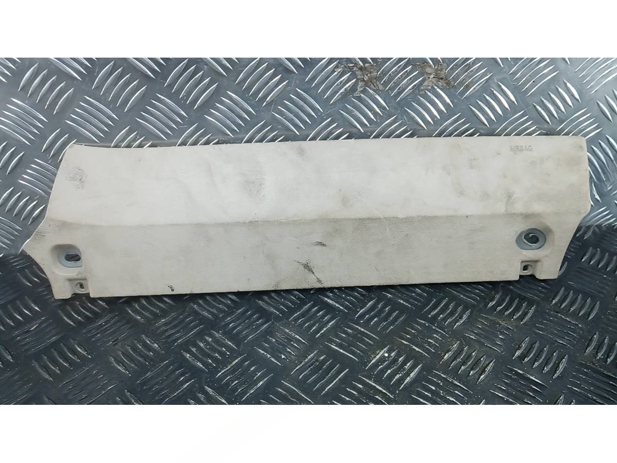 Подушка SRS пассажира BMW F01/F02 F01, 2011 г