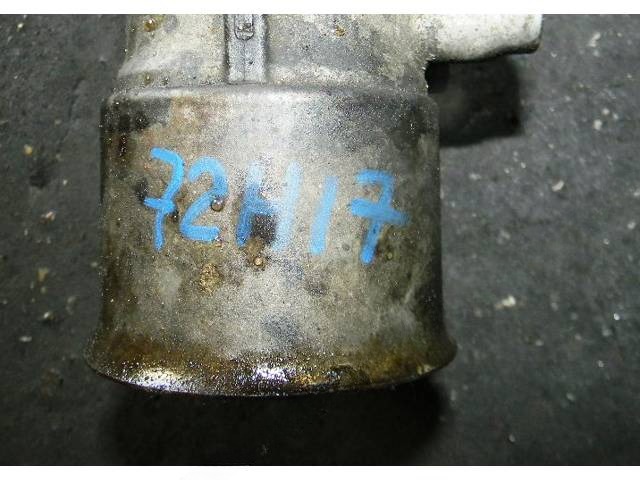 Раздаточная коробка Peugeot 4007, 2009 г., OEM 2204C6, арт. 72H17T401